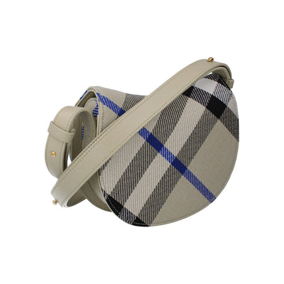 Burberry Rocking Horse - Lichen