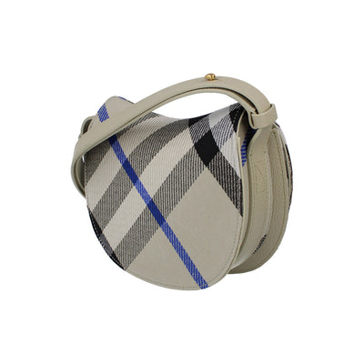 Burberry Rocking Horse - Lichen