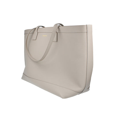 Burberry London Tote - Limestone