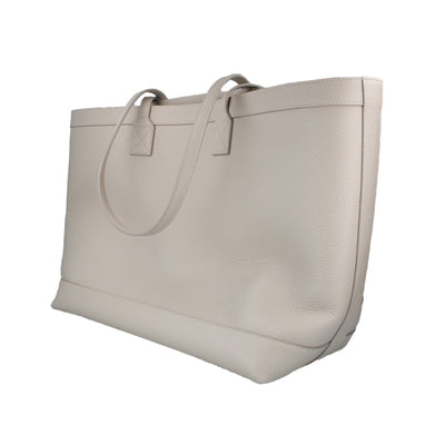 Burberry London Tote - Limestone