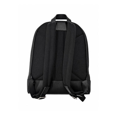 Burberry Jeff Mens Backpack - Black