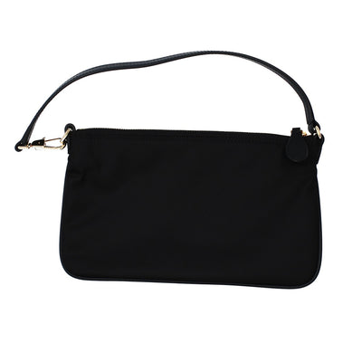 Burberry Pouch Zip Pouch - Black