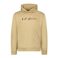 Burberry Mens Farley Hoodie - Archive Beige