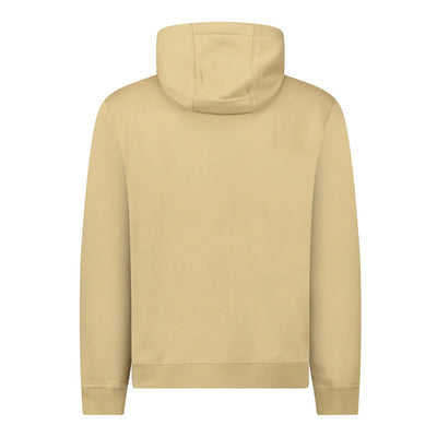 Burberry Mens Farley Hoodie - Archive Beige