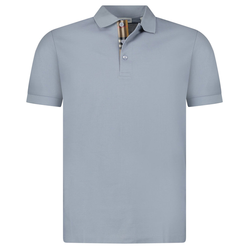 Burberry Mens Hartford Polo Shirt - Gale