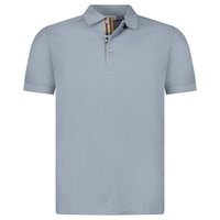 Burberry Mens Hartford Polo Shirt - Gale