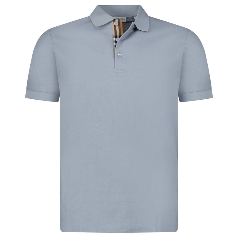 Burberry Mens Hartford Polo Shirt - Gale