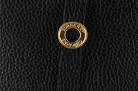 Burberry Edie Bifold Purse Black