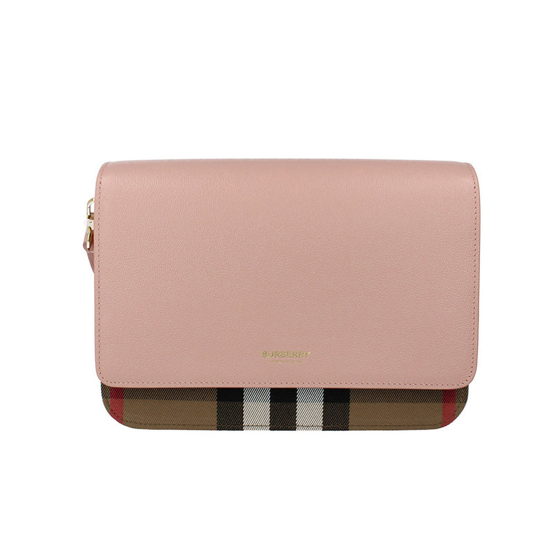 Burberry Mackford MX - Dusky Pink