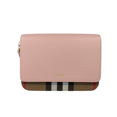 Burberry Mackford MX - Dusky Pink