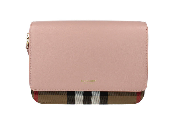 Burberry Mackford MX - Dusky Pink