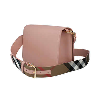 Burberry Mackford MX - Dusky Pink