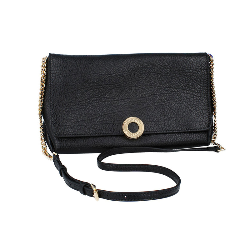Burberry Millie Cross Body Bag - Black