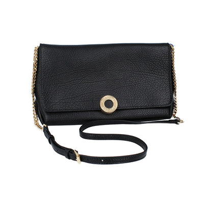 Burberry Millie Cross Body Bag - Black