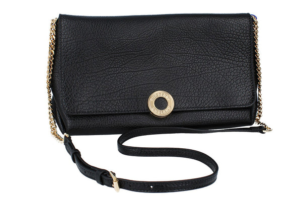 Burberry Millie Cross Body Bag - Black