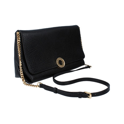 Burberry Millie Cross Body Bag - Black