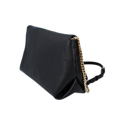 Burberry Millie Cross Body Bag - Black