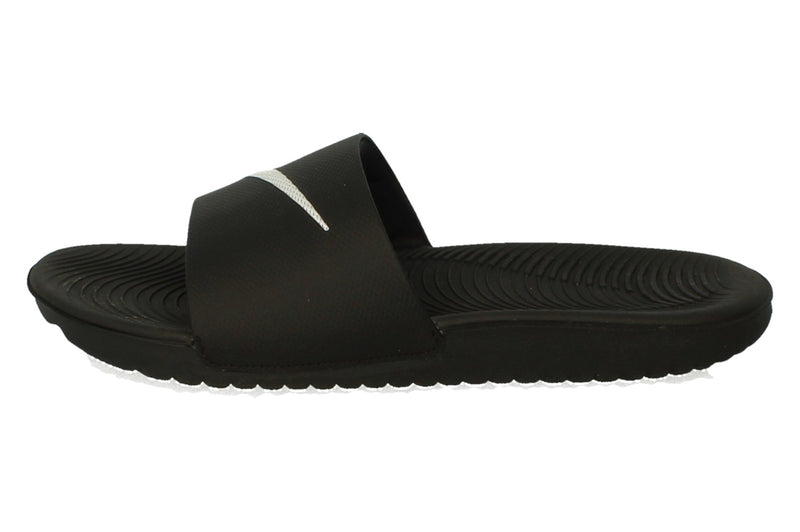 Nike Kawa Slide Gs/Ps 819352 Junior Slides 001
