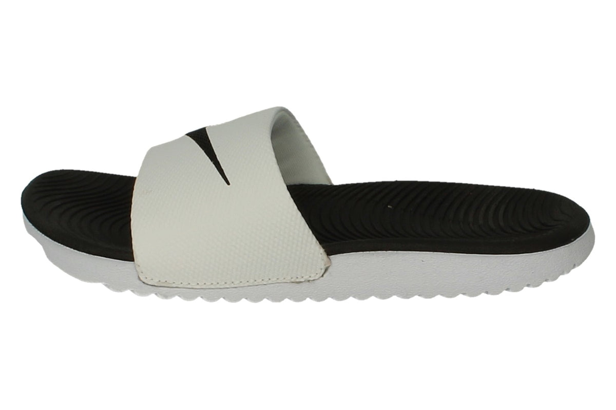 Nike Kawa Slide Gs/Ps 819352 Junior Slides 100