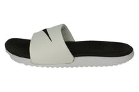 Nike Kawa Slide Gs/Ps 819352 Junior Slides 100