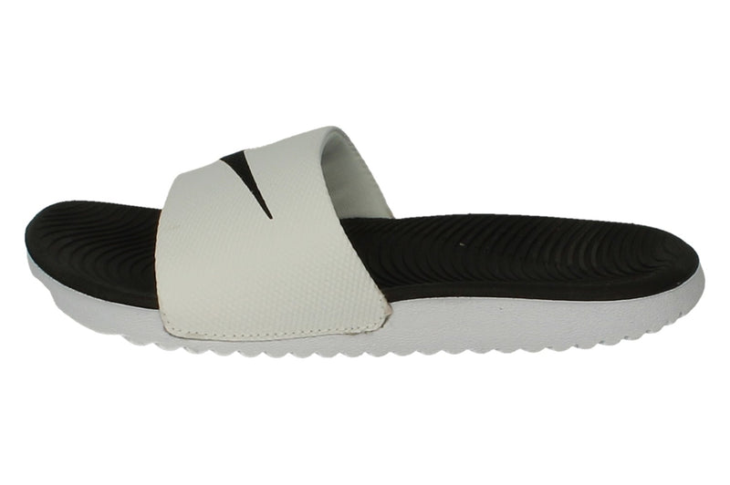 Nike Kawa Slide Gs/Ps 819352 Junior Slides 100