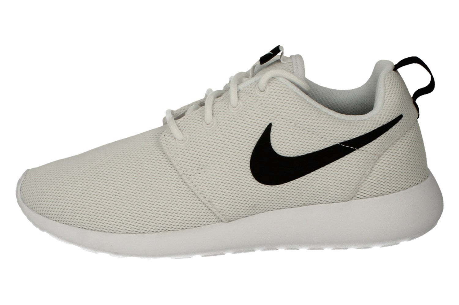 Nike women's roshe one shoes black outlet