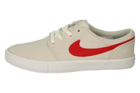 Nike Sb Portmore II Solar Cnvs Mens Trainers 880268 008