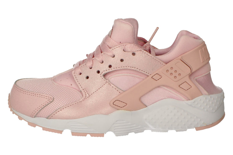Nike Huarache Run Se GS Trainers 904538 600