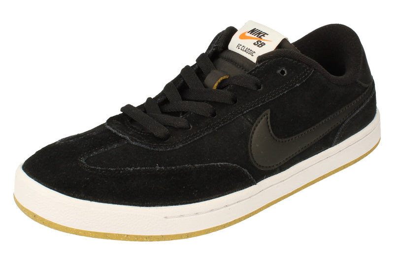 Nike Sb Fc Classic Mens Trainers 909096 001