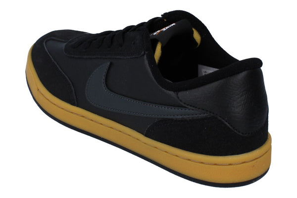 Nike Sb Fc Classic Mens Trainers 909096 008 - Black Anthracite Black 008 - Photo 0