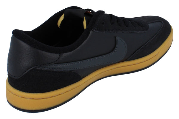 Nike Sb Fc Classic Mens Trainers 909096 008 - Black Anthracite Black 008 - Photo 0
