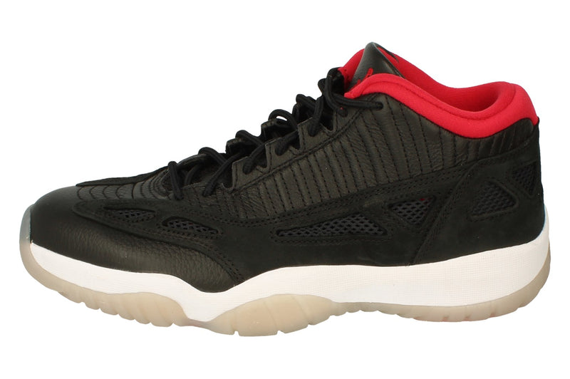 Nike Air Jordan 11 Retro 11 Ie Low Mens Basketball Trainers 919712 023