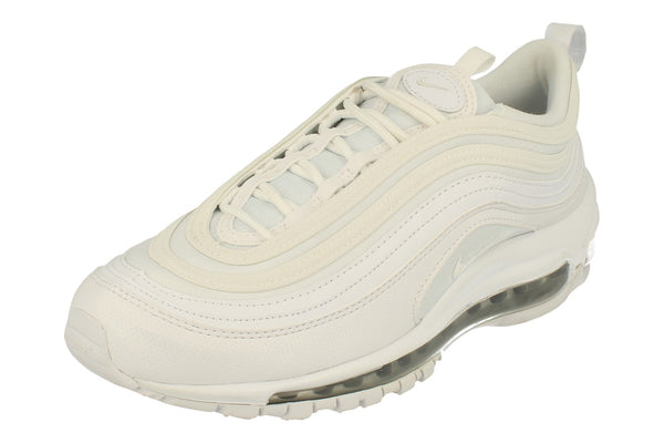 Nike Air Max 97 GS 921522  104 - White Metallic Silver 104 - Photo 0