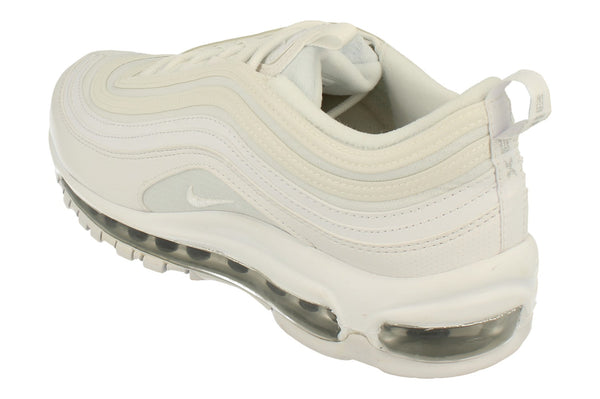 Nike Air Max 97 GS 921522  104 - White Metallic Silver 104 - Photo 0