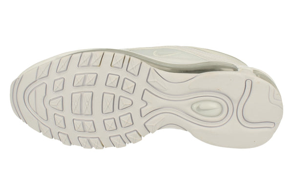 Nike Air Max 97 GS 921522  104 - White Metallic Silver 104 - Photo 0