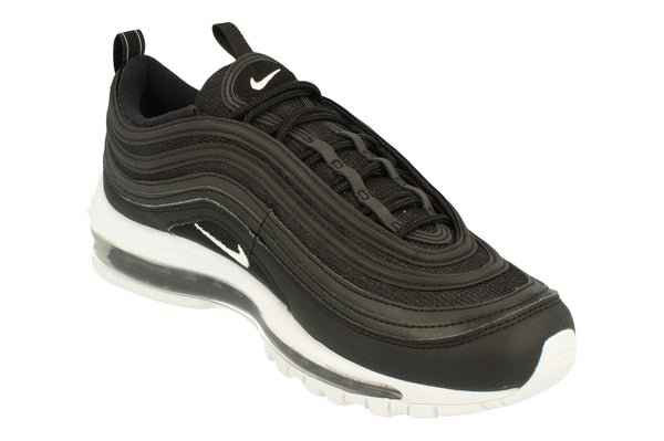 Nike Air Max 97 Mens 921826  001 - Black White 001 - Photo 0