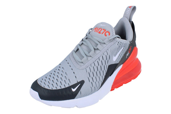 Nike Air Max 270 GS 943345 039 - Wolf Grey White Anthracite 039 - Photo 0