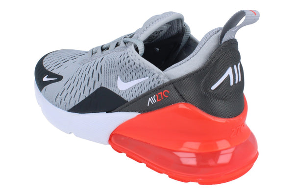 Nike Air Max 270 GS 943345 039 - Wolf Grey White Anthracite 039 - Photo 0