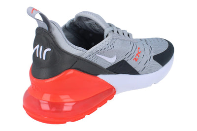 Nike Air Max 270 GS 943345 039 - Wolf Grey White Anthracite 039 - Photo 2