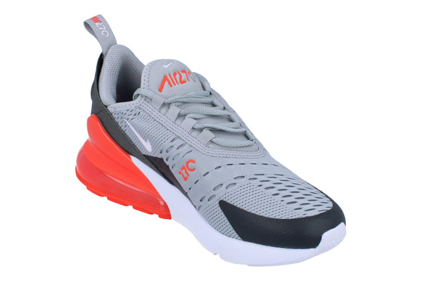 Nike Air Max 270 GS 943345 039 - Wolf Grey White Anthracite 039 - Photo 0