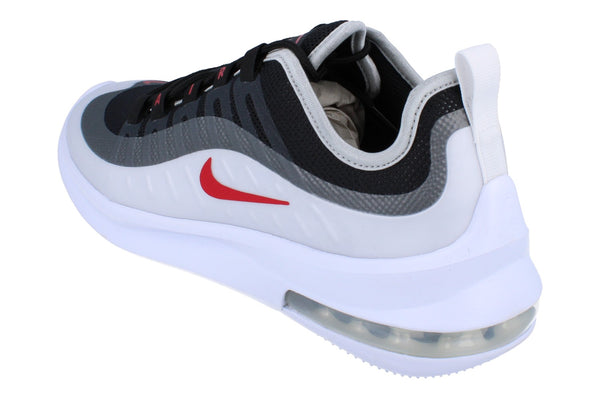 Nike Air Max Axis Mens Aa2146  009 - Black Sport Red Metallic Platinum 009 - Photo 0