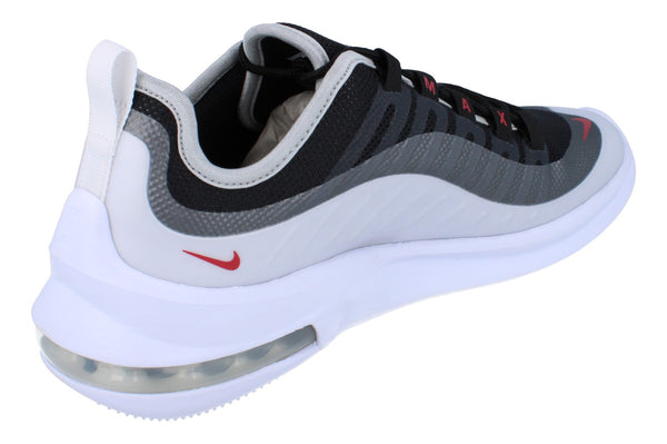 Nike Air Max Axis Mens Aa2146  009 - Black Sport Red Metallic Platinum 009 - Photo 0
