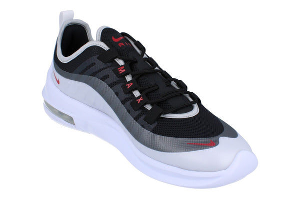 Nike Air Max Axis Mens Aa2146  009 - Black Sport Red Metallic Platinum 009 - Photo 0