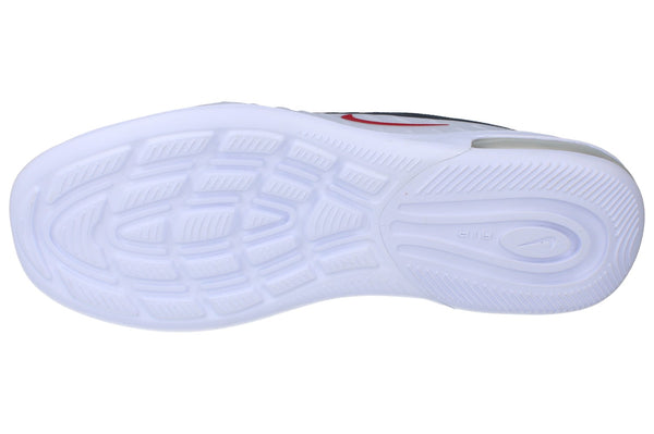 Nike Air Max Axis Mens Aa2146  009 - Black Sport Red Metallic Platinum 009 - Photo 0