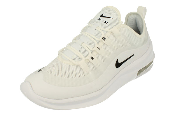 Nike Air Max Axis Mens Aa2146  100 - White Black 100 - Photo 0