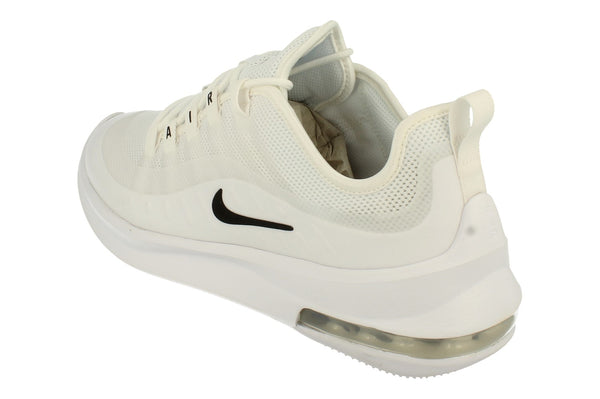 Nike Air Max Axis Mens Aa2146  100 - White Black 100 - Photo 0