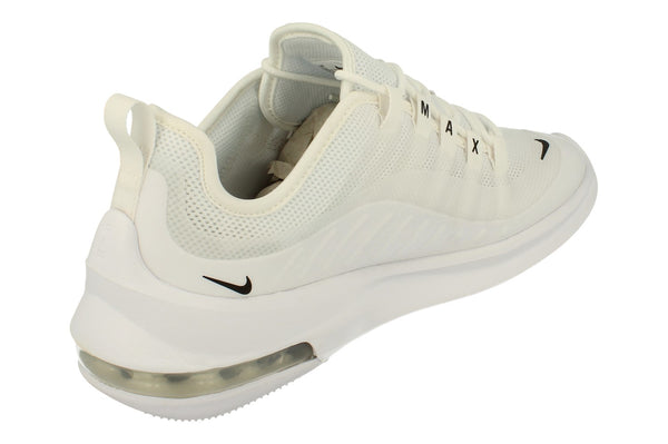 Nike Air Max Axis Mens Aa2146  100 - White Black 100 - Photo 0