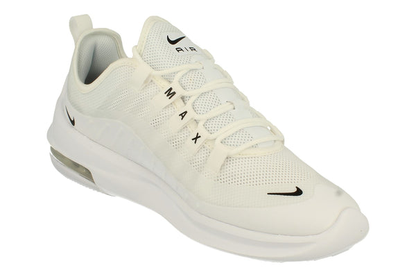 Nike Air Max Axis Mens Aa2146  100 - White Black 100 - Photo 0