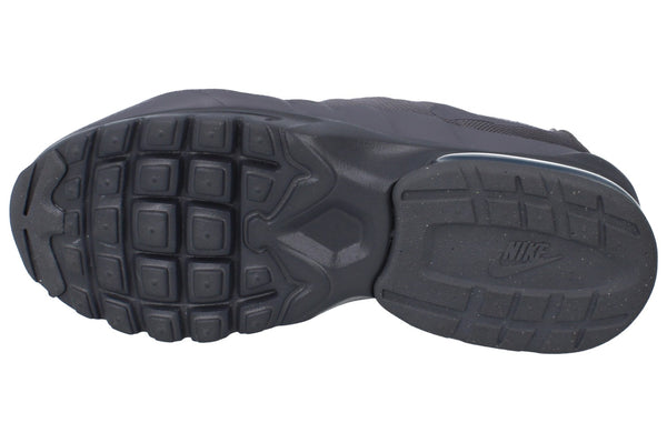 Nike Air Max Invigor Print GS Trainers Ah5261 001 - Atmosphere Grey Gunsmoke 001 - Photo 0