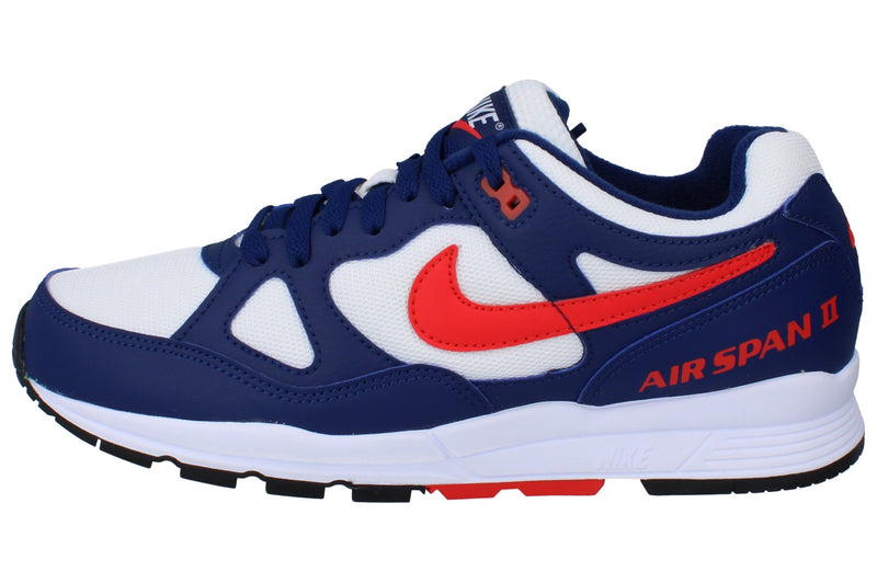 Nike Air Span II Mens Ah8047 404